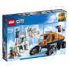 LEGO City 60194 Arktická prieskumná terénna služba