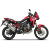 Shad sada bočných adventure tašiek SHAD TERRA TR40, vrátane montážnej sady SHAD HONDA CRF 1100 L AFRICA TWIN