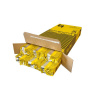 ESAB Elektrody LITINA Ni-Cl (OK 92.18, ES723), Ø 2.5 - 4.0 mm x 350 mm Balení: 3,20 mm 92183230L0B