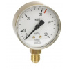 Manometer Messer 16l/min, Argón/CO2, G1/4