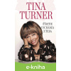 E-kniha Šťastie vychádza z teba - Tina Turner