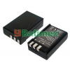 Nikon EN-EL9 1 000 mAh 7,4 Wh Li-Ion 7,4 V