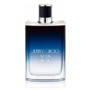 Jimmy Choo Man Blue toaletná voda pánska 100 ml