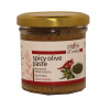 Olivová pasta s chilli 135g