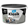 Het Klasik Color 0147 sivý 4kg