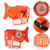 Štartér kosačky - Stihl FS38 FS45 FS46 FS55 TUG (Stihl FS38 FS45 FS46 FS55 TUG)