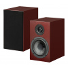 Pro-Ject Speaker Box 5 S2 Satin Wine Red - 2-pásmová regálová reprosoustava - vínová
