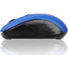 iBOX i009W Rosella wireless optical mouse blue