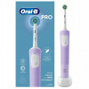 Oral-B Vitality Pro D103 Protect X Lilac Mist