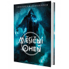 Imago Měsíční oheň