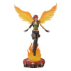 Dark Horse Borderlands PVC Soška Lilith The Firehawk 29 cm