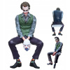 Figurka Joker 27 cm s maskou Zberateľský model na displej