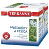 Čaj TEEKANNE bylinný Priedušky a pľúca HB 10 x 2g