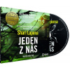Jeden z nás - audiokniha