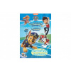 Jiri Models Omaľovánky Paw Patrol/Tlapková patrola A5