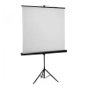 SBOX Projector SCREEN Tripod PSMT-135 240x240cm