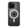 Tactical MagForce Plyo kryt pre Apple iPhone 16 Pro Max Transparent