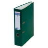 Donau Master pákový zakladač A4 7,5 cm zelený