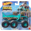 Hot Wheels Monster Trucks Big Rigs MegaWrex