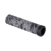 Kellys Rukoväte KLS POISON SINGLE LockON, grey/black