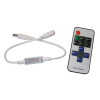 TIPA 04150610 Ovladač pro LED pásek RF mini OLP02