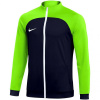 Nike NK Dri-FIT Academy Pro Trk JKT KM DH9234 010 sweatshirt (91421) Black S