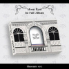 Moon Byul (MAMAMOO): Starlit of Muse (Museum Version With Bizent benefit) - CD