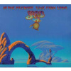 2CD/DVD Yes: In The Present (Live From Lyon)