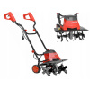 Kultivátor - ELEKTRICKÝ PODKLADAČ HECHT 745 1500W 40CM (Kultivátor - ELEKTRICKÝ PODKLADAČ HECHT 745 1500W 40CM)