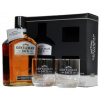 Jack Daniel´s Gentleman Jack + 2 poháre 40% 0,7L