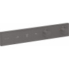Hansgrohe RainSelect vaňová/sprchová batéria podomietková s termostatom || 15381340