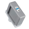 Canon PFI-1100C (0851C001), originálny atrament, azúrová, 160 ml