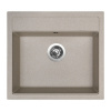 Sinks Drezy SOLO 560 Avena