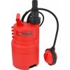 AWTOOLS ČERPADLO NA ODPADNÍ VODU S PLÁKEM 400W Q1CP