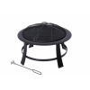 Ohnisko Strend Pro Grill kovové okrúhle 76x50cm