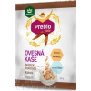 TOPNATUR s.r.o. topnatur Prebio OVSENÁ KAŠA Belg. čokoláda Kokos - 1x65 g