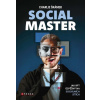 Charlie Šrámek: SOCIAL MASTER - Charlie Šrámek