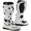 Moto topánky TCX COMP EVO Biele Velikost: 43
