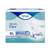 Tena Flex Plus XL Inkontinenční kalhotky 30 ks