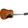 EKO Ranger VI VR EQ Natural Top Stained