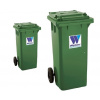 Nádoba 120l.Odpadkový kôš.Nádoba na odpad.Nádoba WEBER (Nádoba 120l.Odpadkový kôš.Nádoba na odpad.Nádoba WEBER)