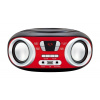 MANTA Rádio Chilli Boombox BT MM9210BT