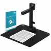 Iris Scan Desk 6 Pro