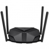 Router Mercusys MR85X, AX3000 Wi-Fi 6 (MR85X) čierny