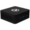 Mini PC Qoobe ANN100 N100/12GB/SSD-512GB/Win 11 Pro čierna