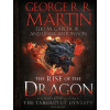 Rise of the Dragon - Elio M. Garcia Jr., Linda Antonsson, George R. R. Martin