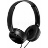 SONY sluchátka MDR-ZX310,černá