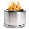 Solo Stove nerezové ohnisko Yukon s podstavcom