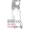Mladá nevesta - Alessandro Baricco