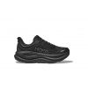 Hoka BONDI 9 - pánská - černá - WIDE Velikost: 42